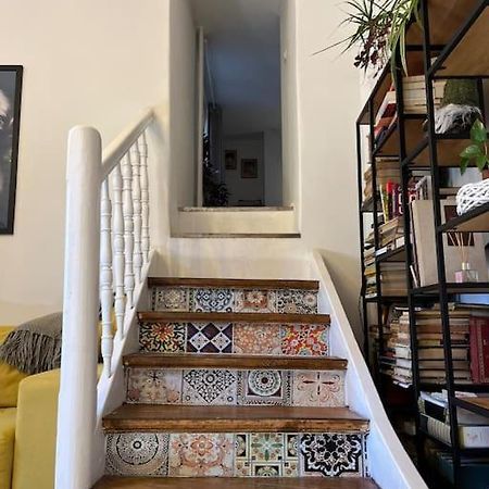 소피아 The Old Stairs 아파트 외부 사진