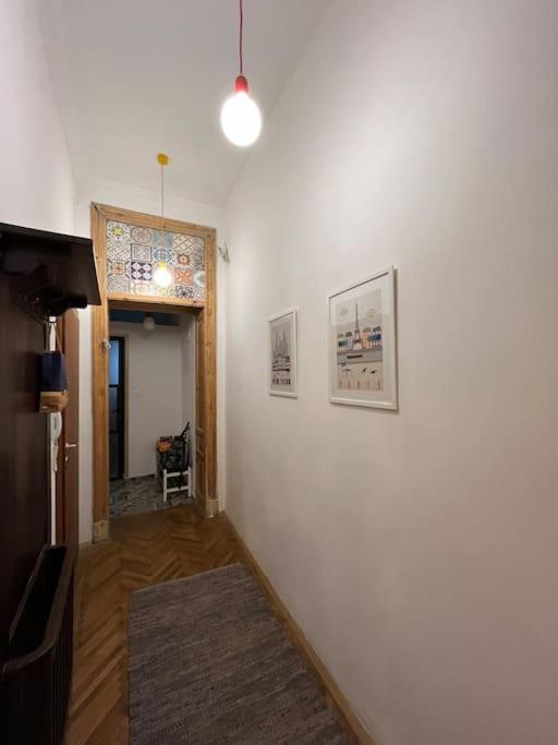 소피아 The Old Stairs 아파트 외부 사진