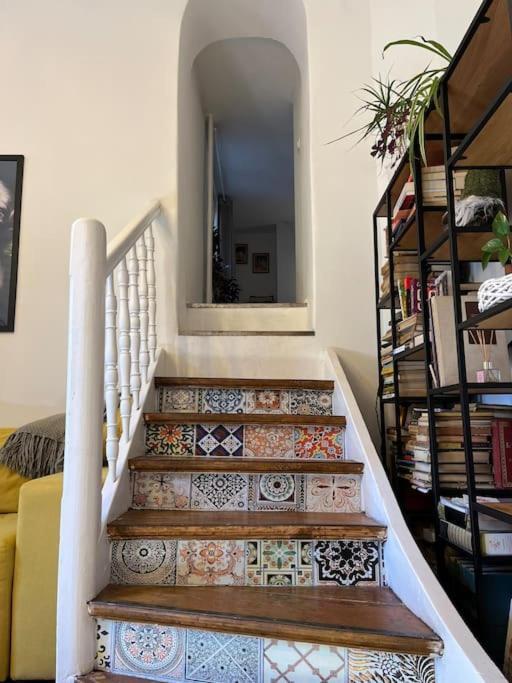소피아 The Old Stairs 아파트 외부 사진